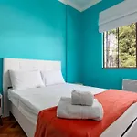 2Br Copacabana Ipanema Apartment