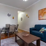 2Br Copacabana Ipanema Apartment