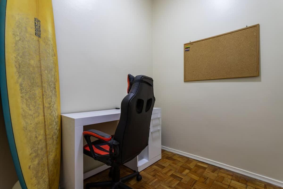 2br Copacabana Ipanema Apartamento *