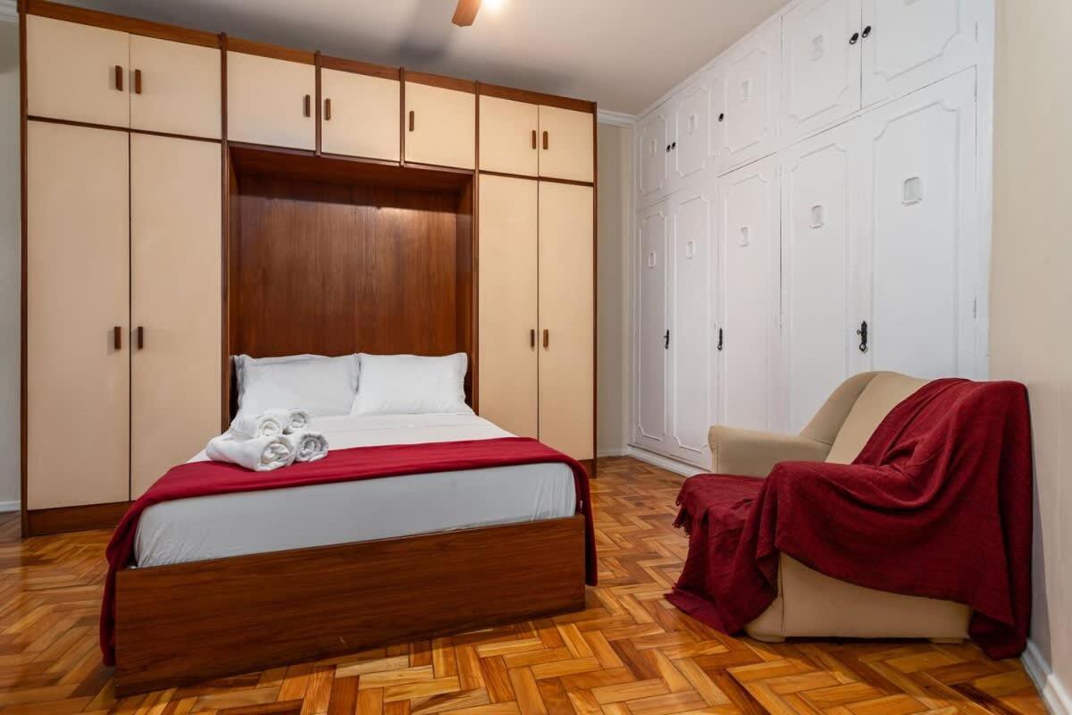 2br Copacabana Ipanema Rio de Janeiro