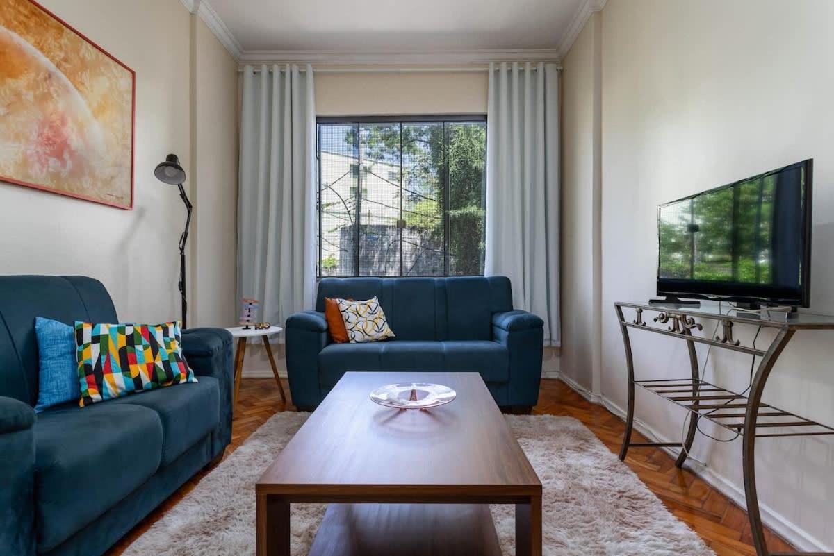 2br Copacabana Ipanema