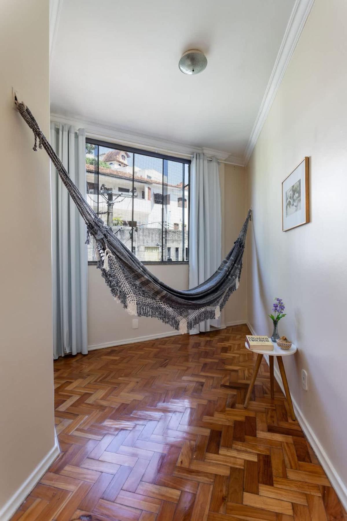 Apartamento 2br Copacabana Ipanema