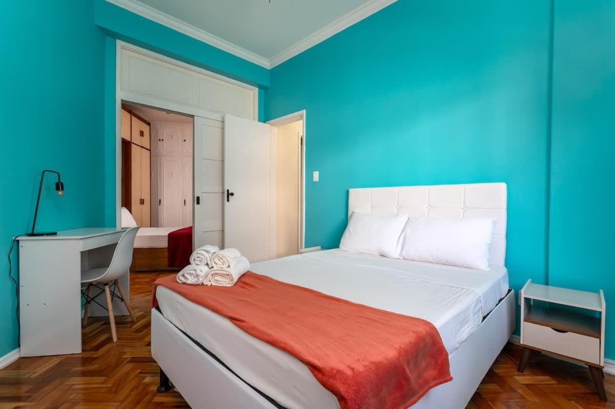 2br Copacabana Ipanema Rio de Janeiro