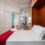 2Br Copacabana Ipanema Apartment
