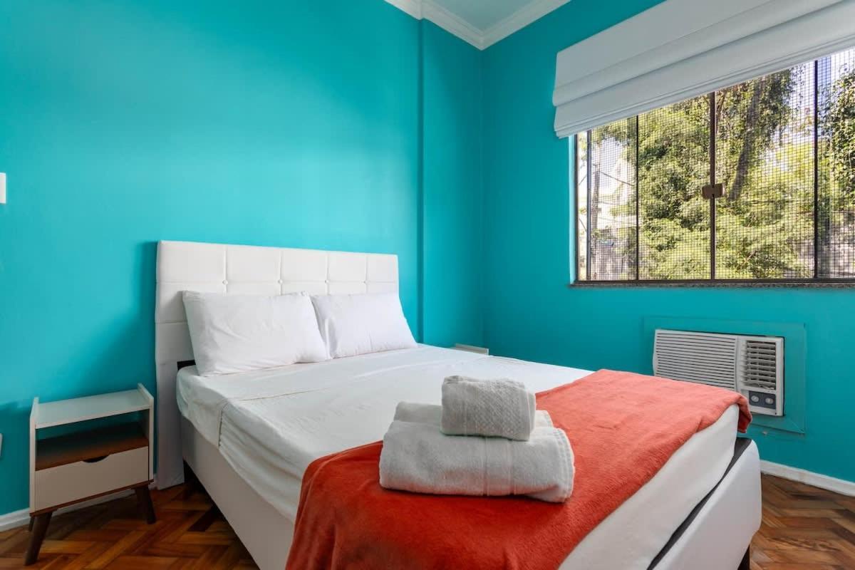 2br Copacabana Ipanema * Río de Janeiro