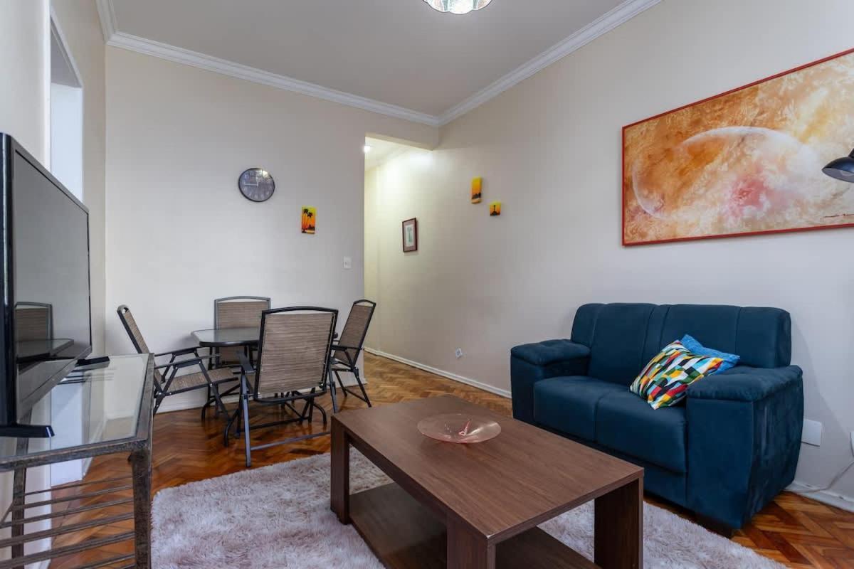 2br Copacabana Ipanema *