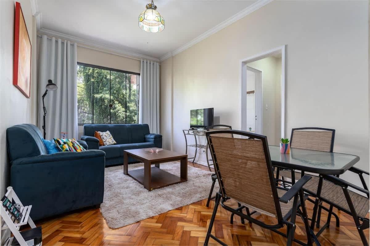 2br Copacabana Ipanema Río de Janeiro