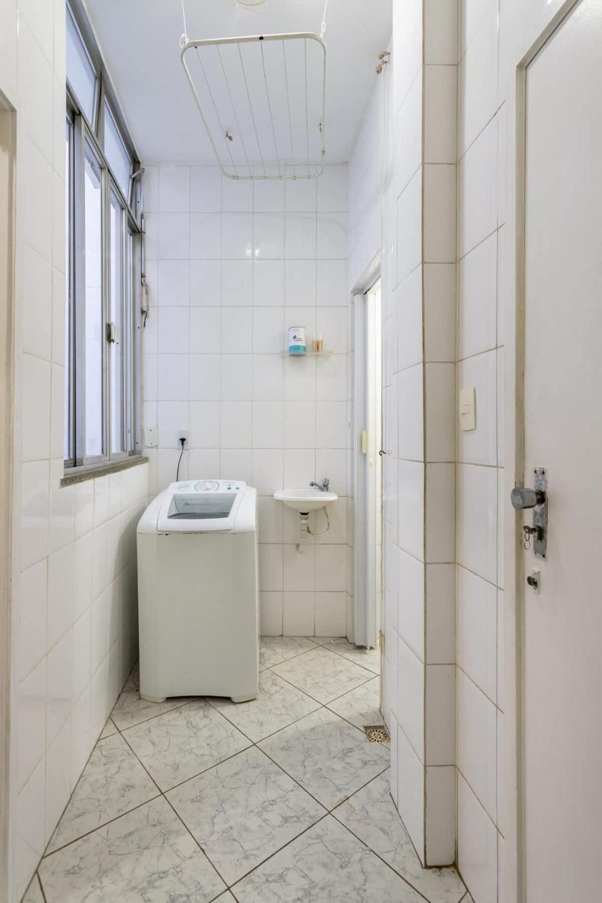 2br Copacabana Ipanema Apartamento Río de Janeiro